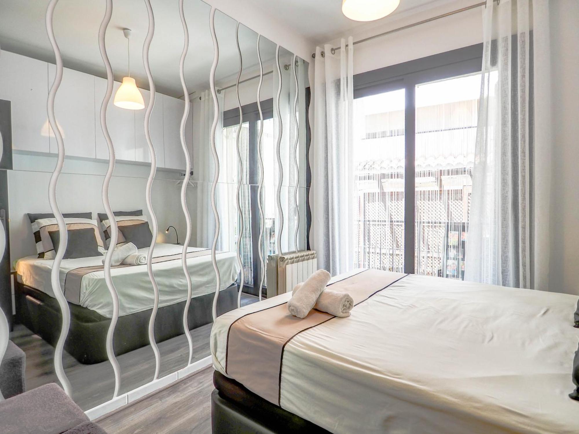 Flamingo Apartment By Hello Homes ซีเจส ภายนอก รูปภาพ