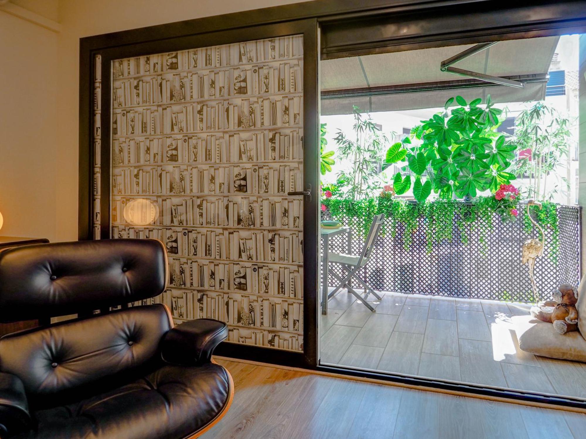 Flamingo Apartment By Hello Homes ซีเจส ภายนอก รูปภาพ