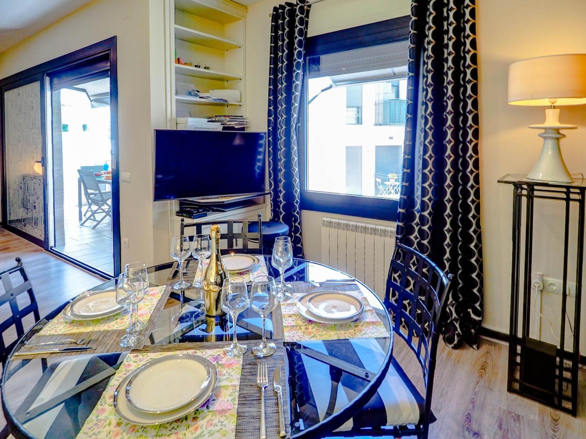 Flamingo Apartment By Hello Homes ซีเจส ภายนอก รูปภาพ