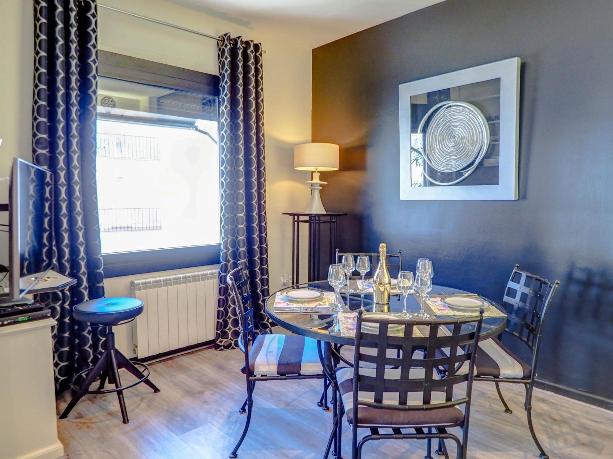 Flamingo Apartment By Hello Homes ซีเจส ภายนอก รูปภาพ