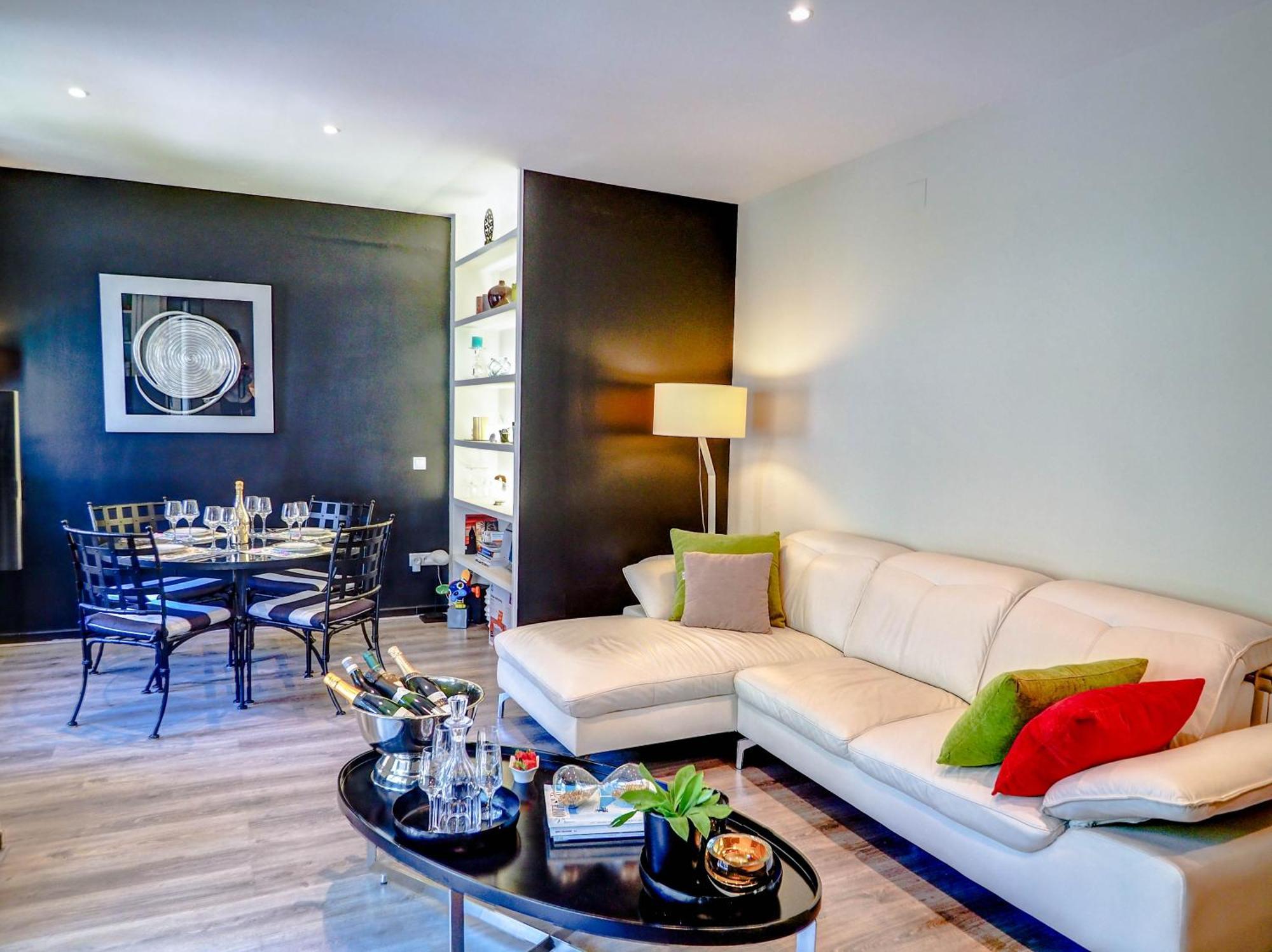 Flamingo Apartment By Hello Homes ซีเจส ภายนอก รูปภาพ