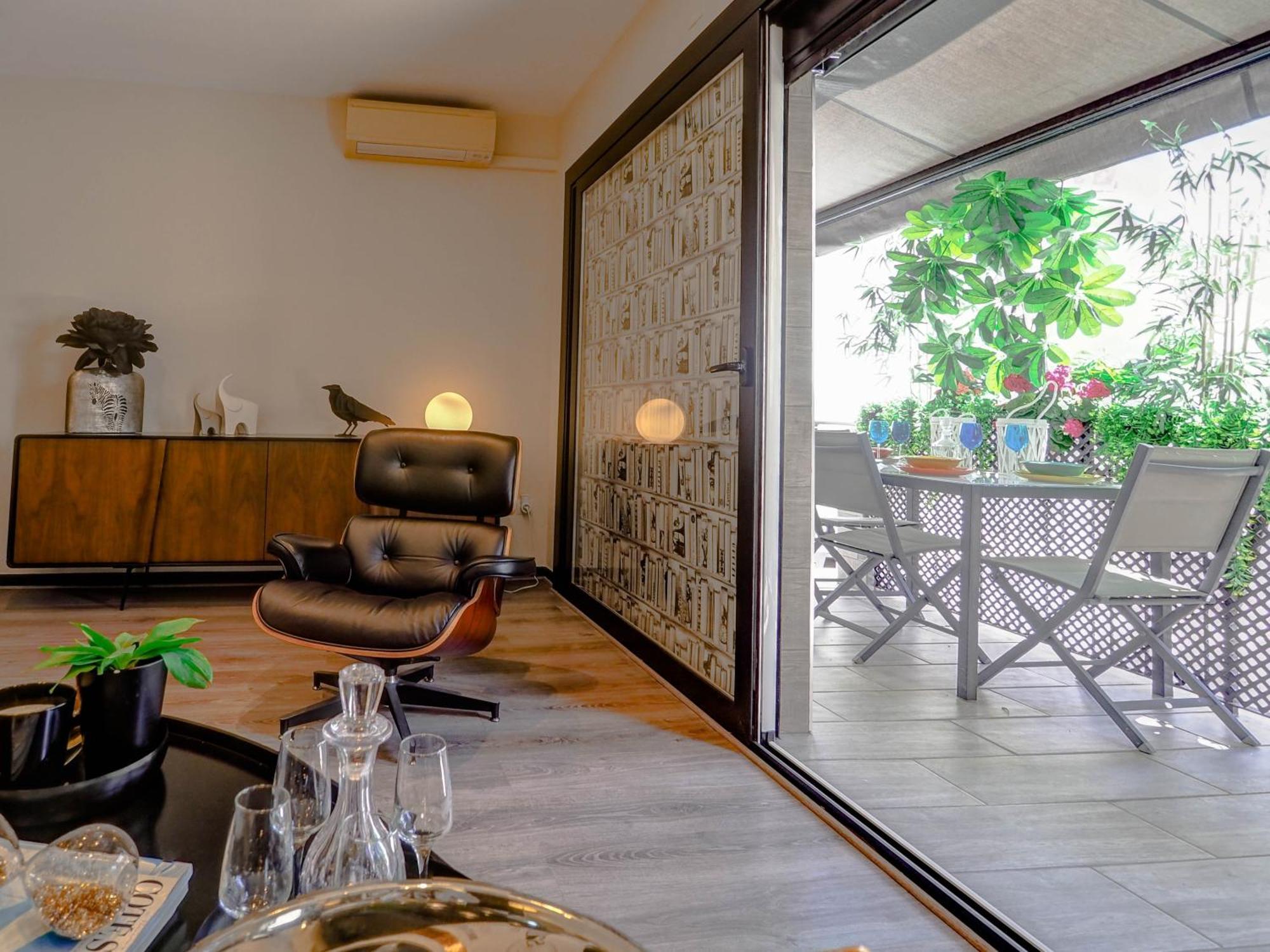 Flamingo Apartment By Hello Homes ซีเจส ภายนอก รูปภาพ